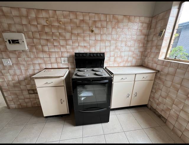 1,338M² APARTMENT BLOCK FOR SALE IN POLOKWANE CENTRAL